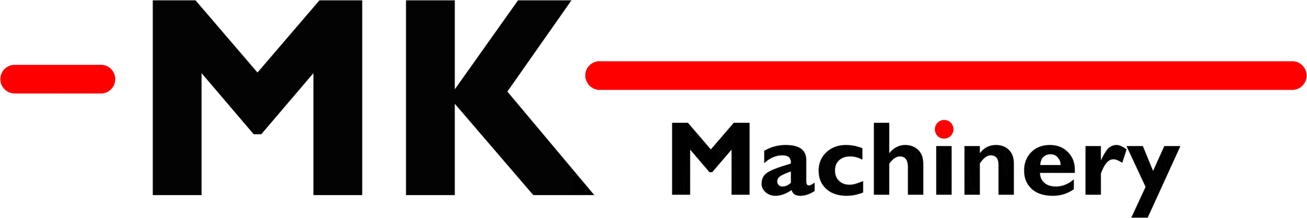 MK Machinery